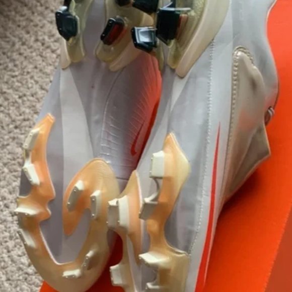 cristiano ronaldo turf shoes